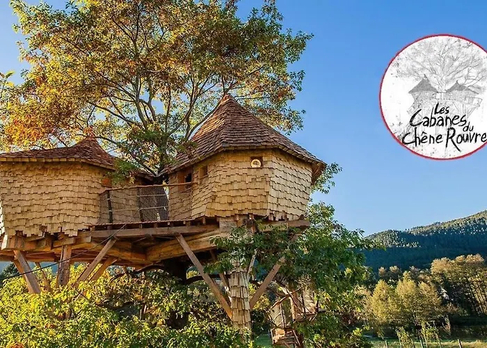 Gaia - Les Du Chene Rouvre