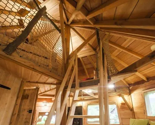 Gaia - Les Du Chene Rouvre