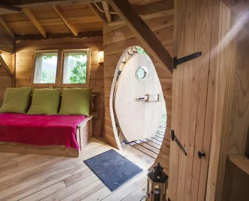 Gaia - Les Du Chene Rouvre Saint-Die-des-Vosges